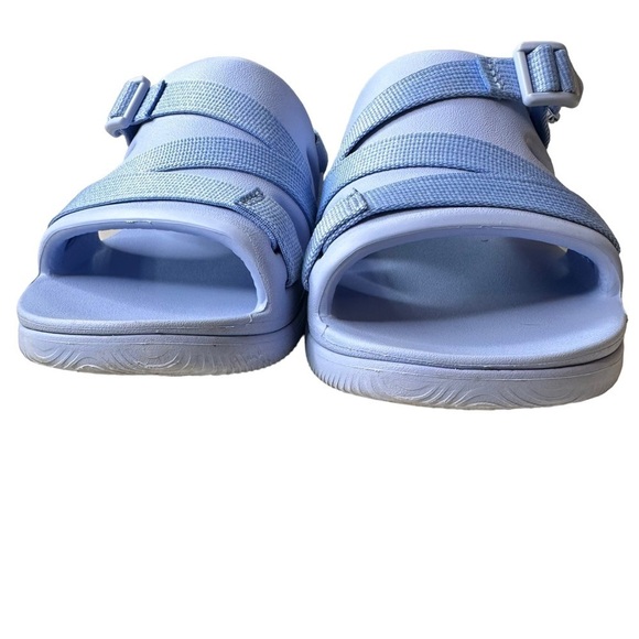 Chaco Chillos Sport Sandals Kids. Size 5 - Picture 4 of 9